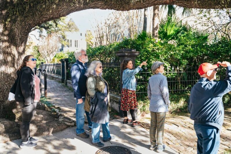 New Orleans: Garden District Guided Walking Tour - Frequently Asked Questions