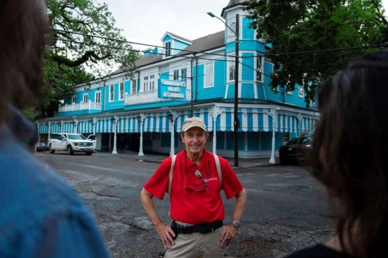 New Orleans Garden District: History & Hidden Gems - The Value of This Tour