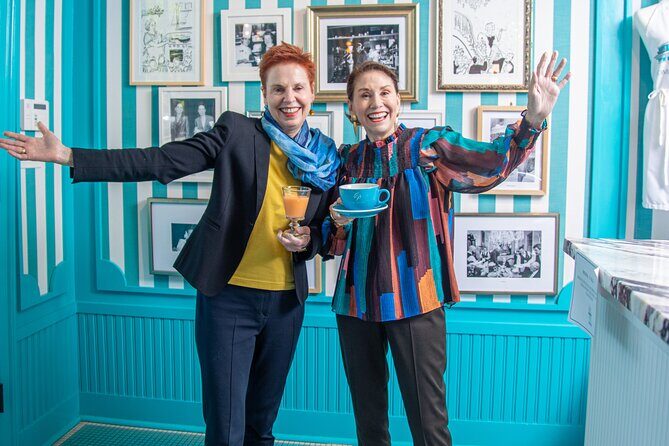 New Orleans Garden District Small-Group Food and Cocktail Tour - A Taste of New Orleans’ Garden District: Small-Group Food and Cocktail Tour