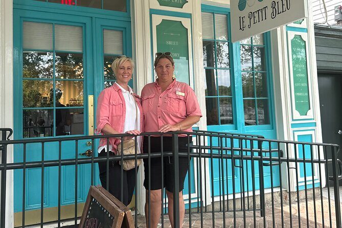 New Orleans Garden District Small-Group Food and Cocktail Tour - Authentic Experiences and Guest Perspectives