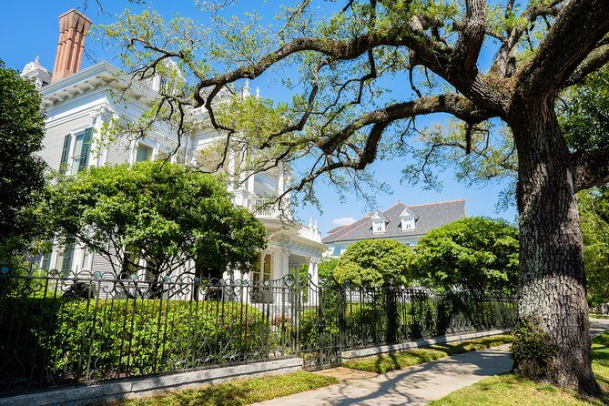 New Orleans Garden District Tour - Final Thoughts
