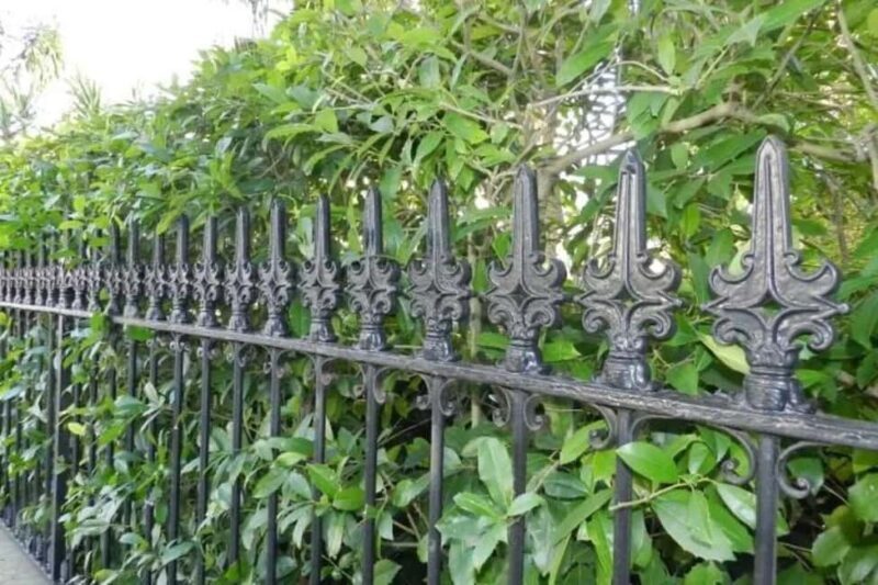 New Orleans: Garden District Walking Tour - Exploring the New Orleans Garden District: A Guide to the Iconic Neighborhood