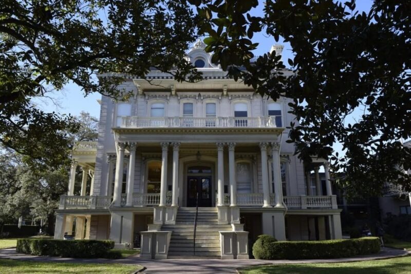New Orleans: Garden District Walking Tour - A Detailed Look at the Garden District Walking Tour