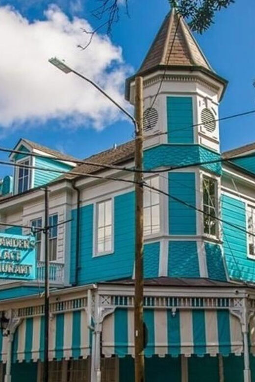 New Orleans: Garden District Walking Tour - Who Should Consider This Tour?