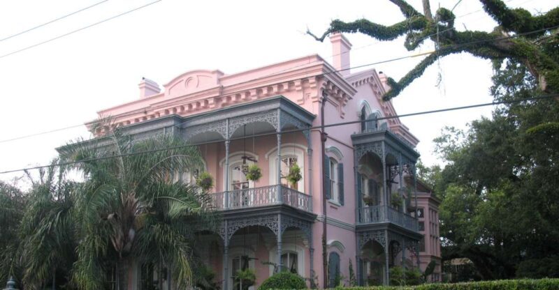 New Orleans: Garden District Walking Tour - FAQ