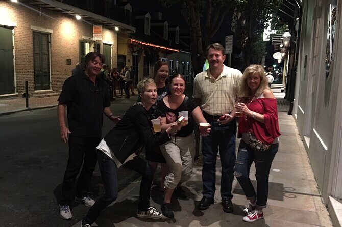 New Orleans Ghost Adventure - Who Should Consider This Tour?