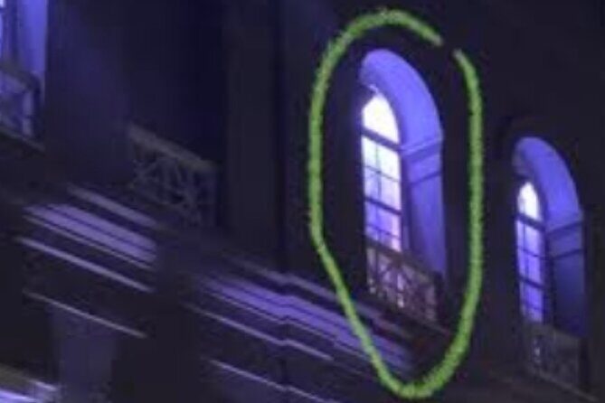 New Orleans Ghost Adventure with Real Paranormal Equipment - A Practical Review of the New Orleans Ghost Adventure