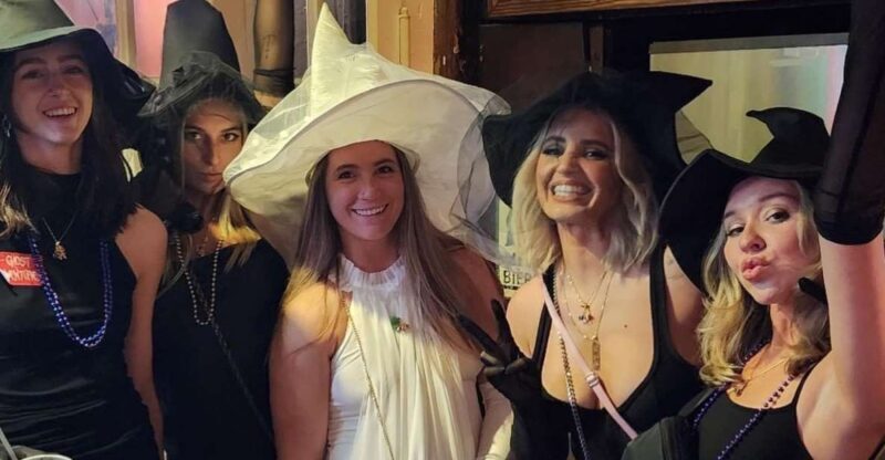 New Orleans: Ghost and Haunted Pub Crawl Tour with Free Shot - Final Thoughts