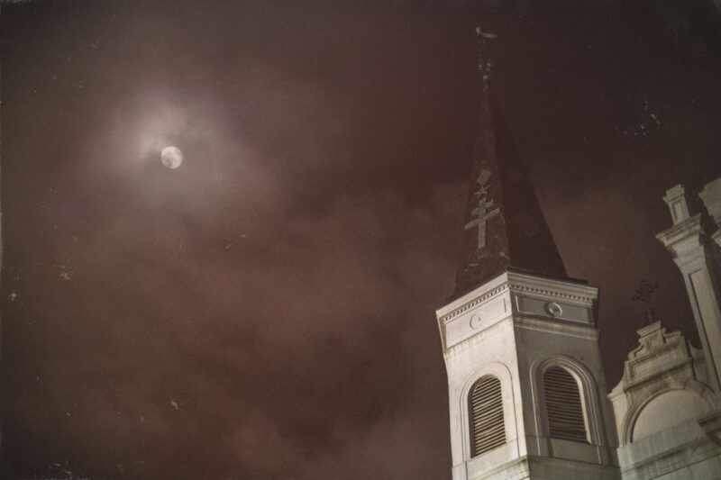 New Orleans: Ghost, Crime, Voodoo, and Vampires Guided Tour - Practical Tips for Your Visit
