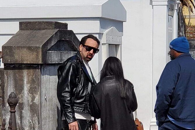 New Orleans Ghost Hunt Experience: Voices from Beyond - Frequently Asked Questions