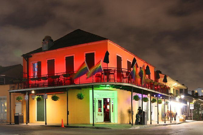 New Orleans Ghost Tour: Only Tour to Go Inside Real Haunted House - Who Should Book This Tour?