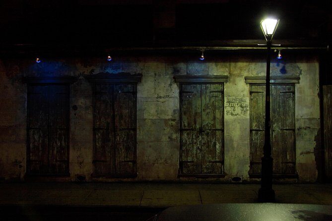 New Orleans Ghost Tour: Only Tour to Go Inside Real Haunted House - Final Thoughts