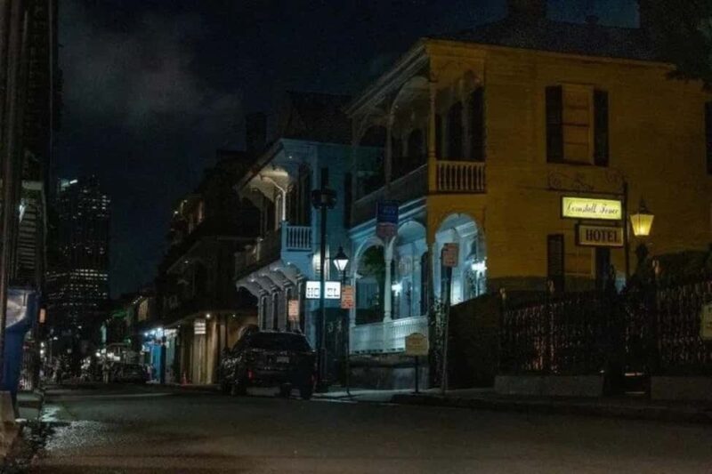 New Orleans: Ghosts of the French Quarter Tour - Why This Tour Offers Great Value