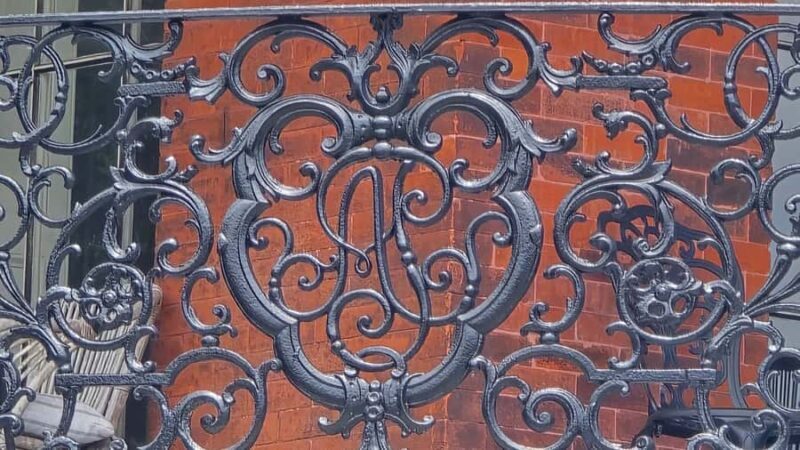 New Orleans' Gilded Grit: Womens History Walking Tour - What Makes This Tour Stand Out?