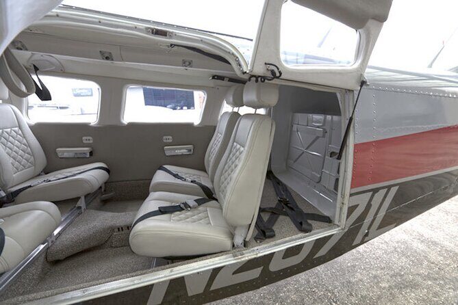 New Orleans Group Sightseeing Flight for 4-5 people - Final Thoughts on Value