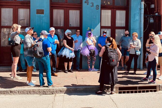 New Orleans Happy Hour Ghost Walking Tour Pub Crawl - Final Thoughts: Is It Worth It?