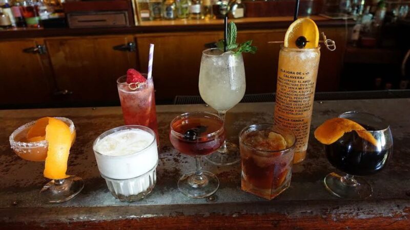 New Orleans: Haunted Drunken History Walking Tour - An In-Depth Look at the Haunted Drunken History Tour