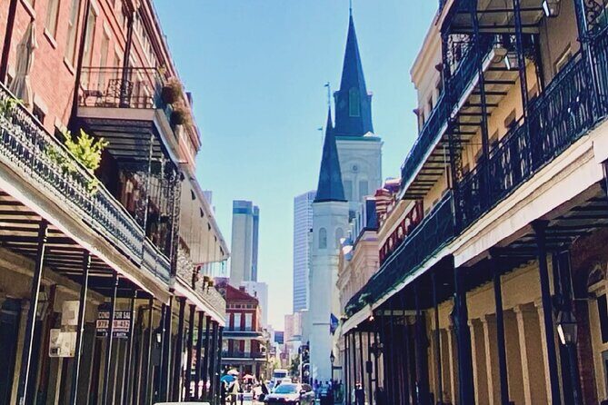 New Orleans Haunted French Quarter Tour - An In-Depth Look at the New Orleans Haunted French Quarter Tour