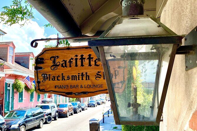 New Orleans Haunted French Quarter Tour - Frequently Asked Questions (FAQs)