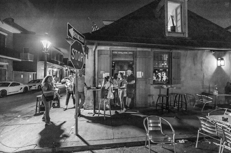 New Orleans: Haunted Ghosts & Supernatural Walking Tour - An In-Depth Look at the Haunted New Orleans Tour