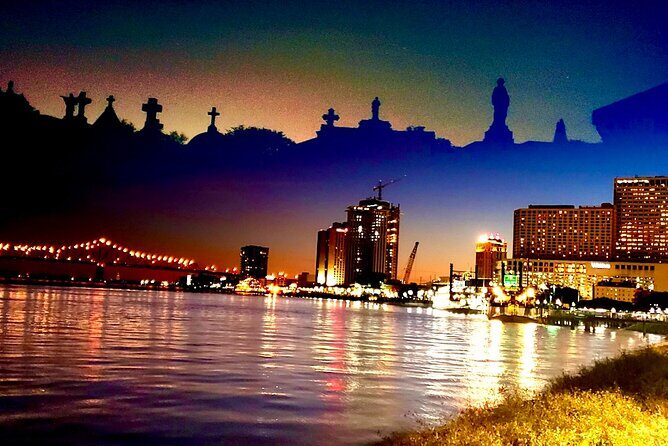 New Orleans Haunted History Ghost Tour - Final Thoughts