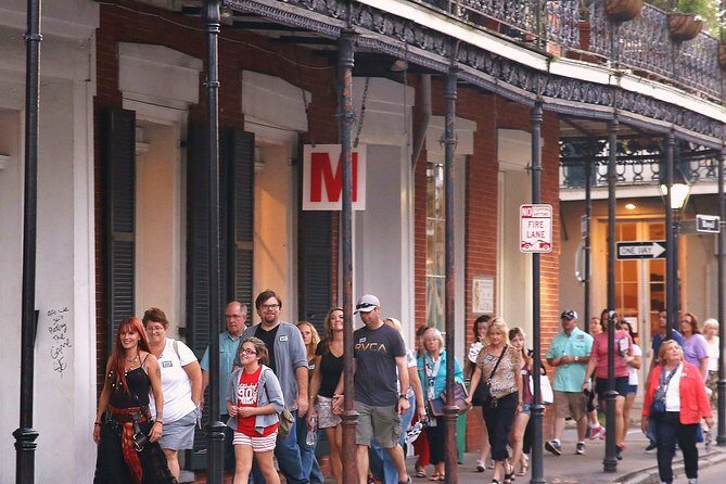 New Orleans Haunted History Ghost Tour - Additional Recommendations