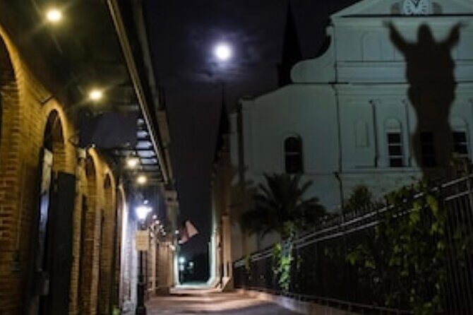 New Orleans Haunted & History Tour - Frequently Asked Questions