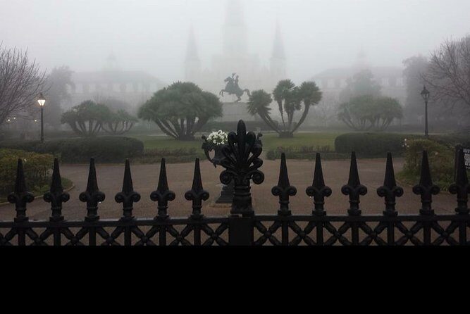 New Orleans Haunted & History Tour - Final Thoughts