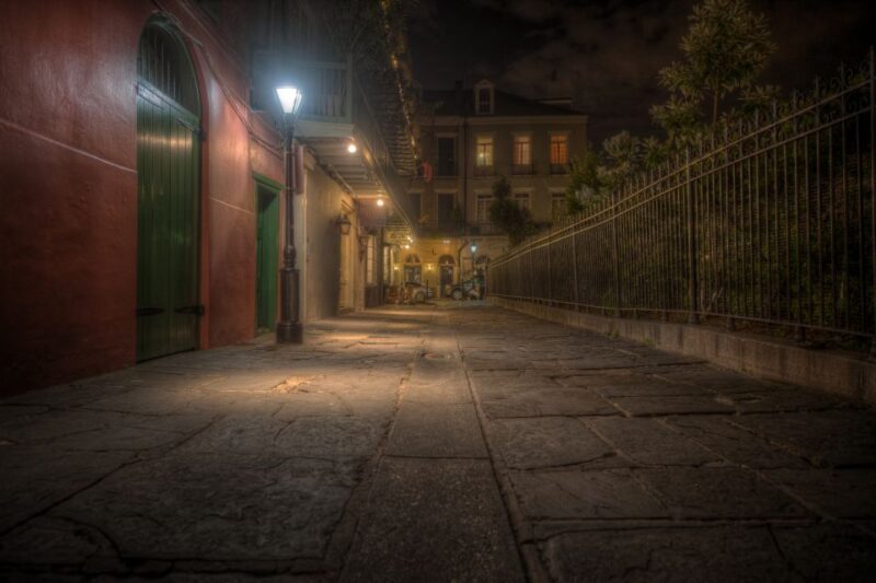 New Orleans: Haunted Pub Crawl - Who Should Book This Tour?