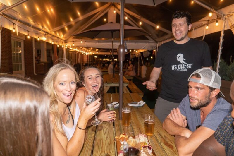 New Orleans: Haunted Pub Crawl - What We Loved About the Haunted Pub Crawl