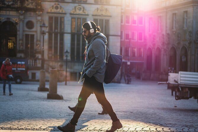New Orleans Haunted Self Guided Ghost Tour Multilingual Audio - Who Will Love This Tour?