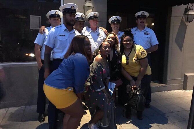 New Orleans Historical and Haunted Walking Tour - FAQs