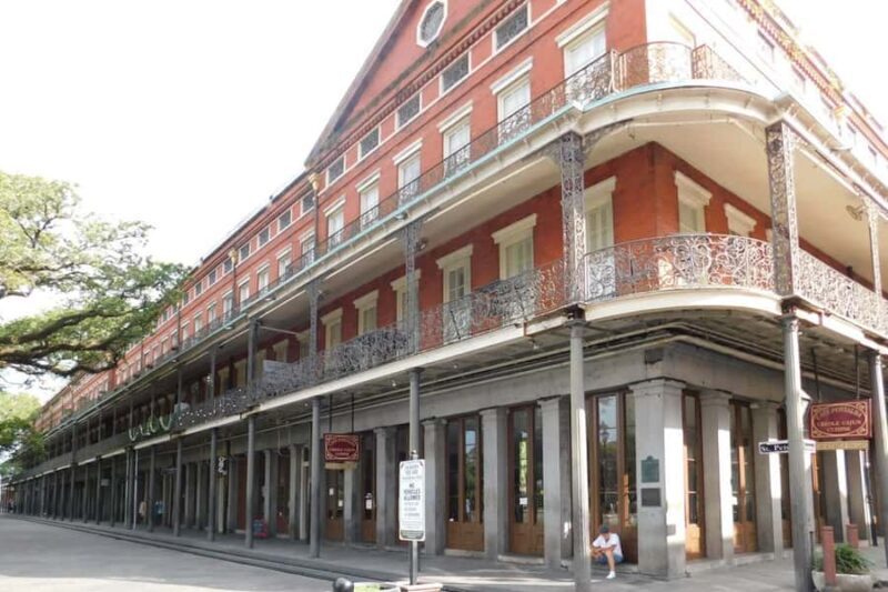 New Orleans: History of the Crescent City Group Tour - Final Thoughts
