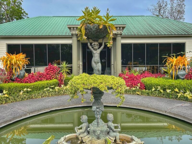 New Orleans: Houmas House Plantation Tour - A Deep Dive Into the Houmas House Experience