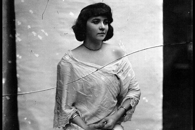 New Orleans Immersive Vice & Negotiable Affections Walking Tour - Practical Details and Tips