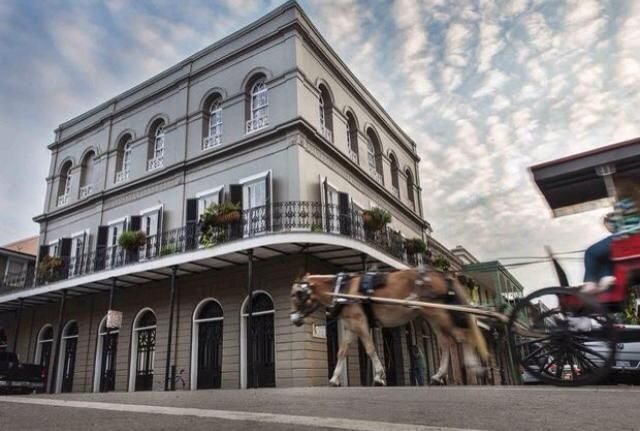 New Orleans Insider 2-Hour Walking Tour - Exploring the Heart of New Orleans: A Detailed Review