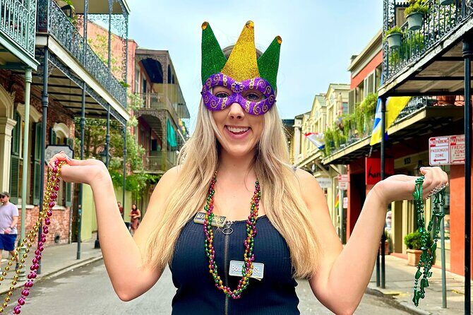 New Orleans Instagram Photo Tour - Price and Value Consideration