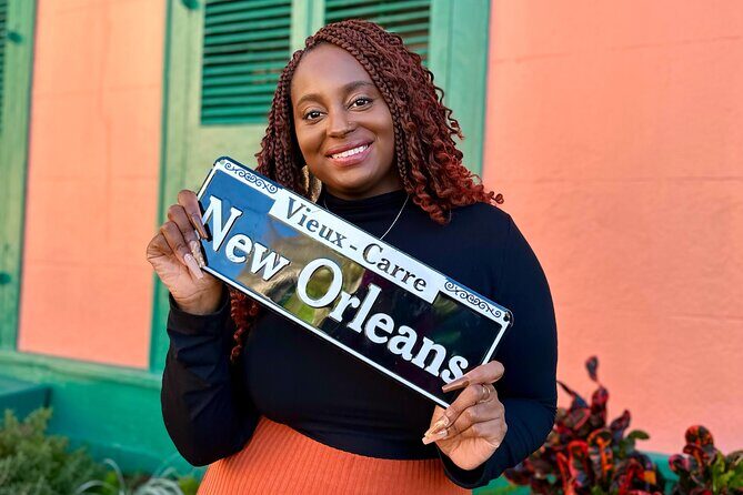 New Orleans Instagram Photo Tour - Weather, Cancellation, and Practical Tips
