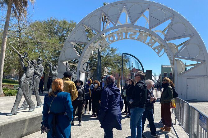 New Orleans Jazz History and New Orleans People of Color - Why This Tour Offers Real Value