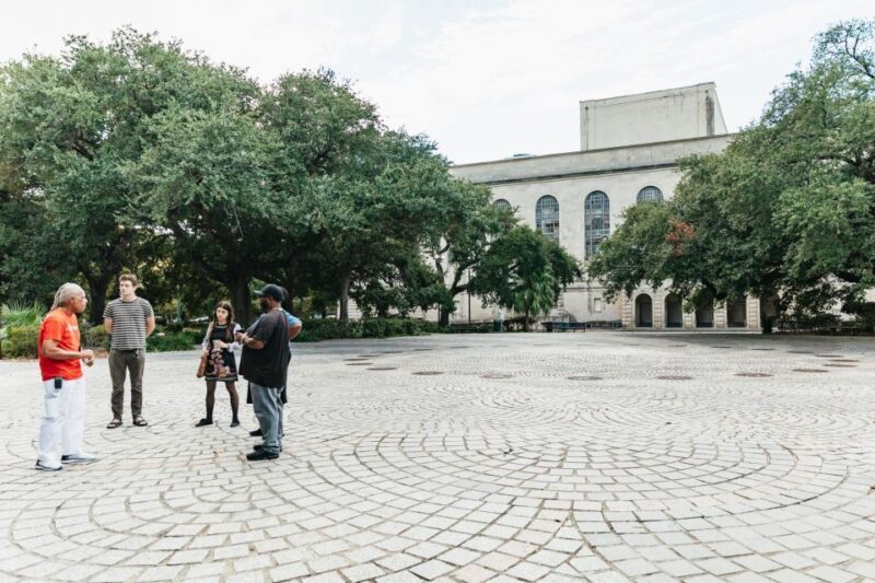 New Orleans Jazz Roots Tour: Music, Culture & Drink - Exploring the New Orleans Jazz Roots Tour