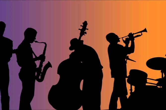 New Orleans Jazz Tour - Discover the Heart of New Orleans Jazz with an Authentic Guided Night Out