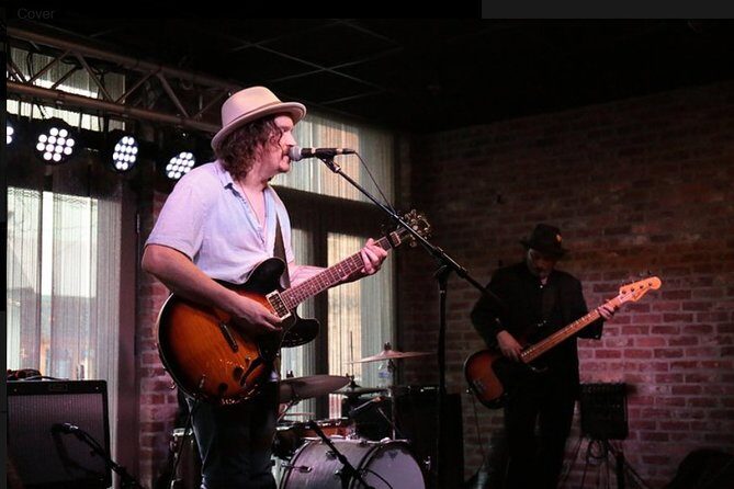 New Orleans Jazz Tour: History and Live Jazz - Authenticity and Guides