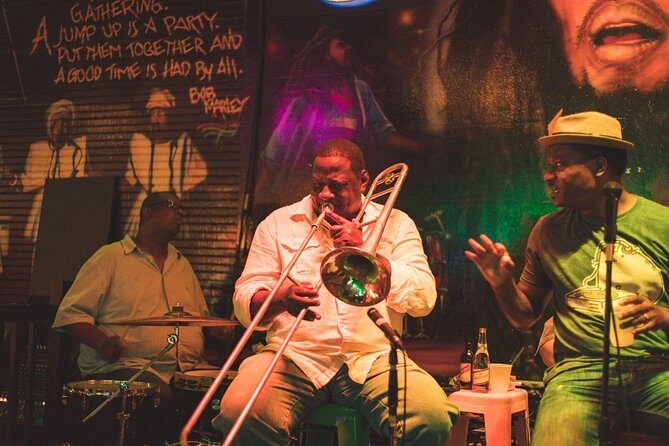 New Orleans Jazz Tour: History and Live Jazz - Who Is This Tour Best For?