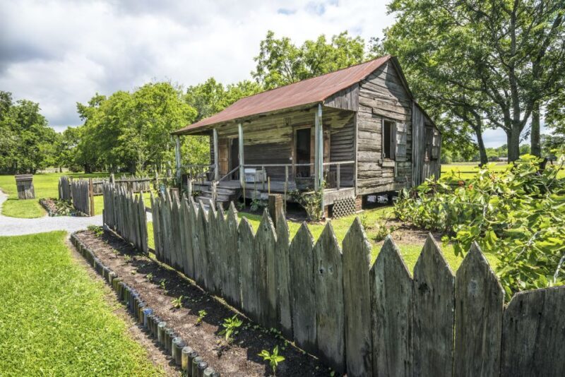 New Orleans: Laura Creole Plantation Guided Tour - FAQ
