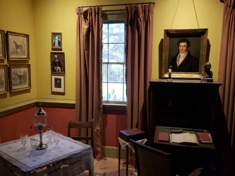 New Orleans: Laura Creole Plantation Guided Tour - Final Words