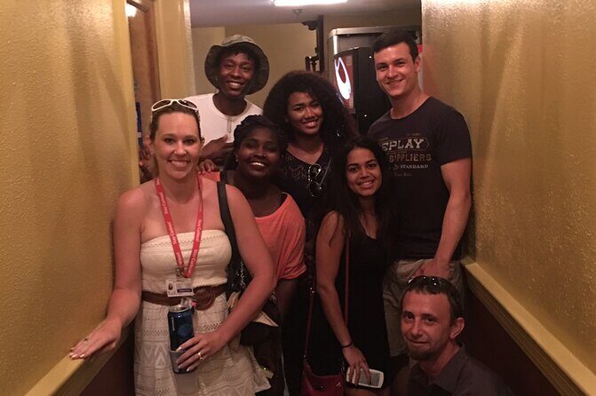 New Orleans Legends, Folklore, Myths, Superstitions and Spells Tour - The Experience: What You Can Expect