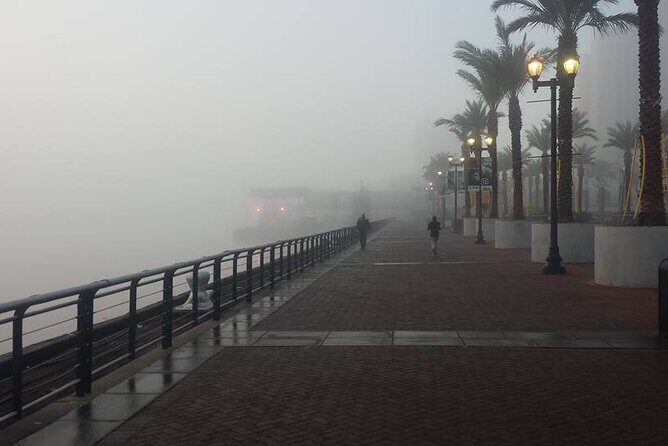 New Orleans Legends, Folklore, Myths, Superstitions and Spells Tour - Why This Tour Excels (and a Few Caveats)