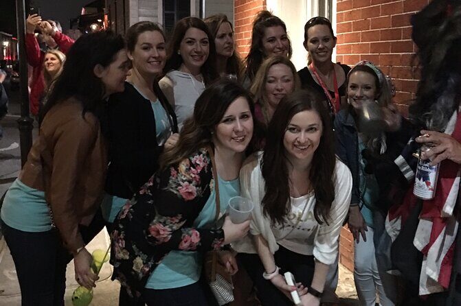 New Orleans Legends, Folklore, Myths, Superstitions and Spells Tour - Final thoughts: Is it worth it?