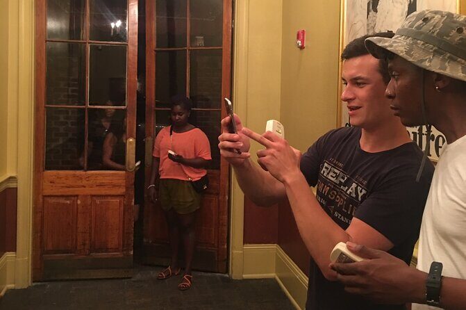 New Orleans Legends, Folklore, Myths, Superstitions and Spells Tour - FAQ