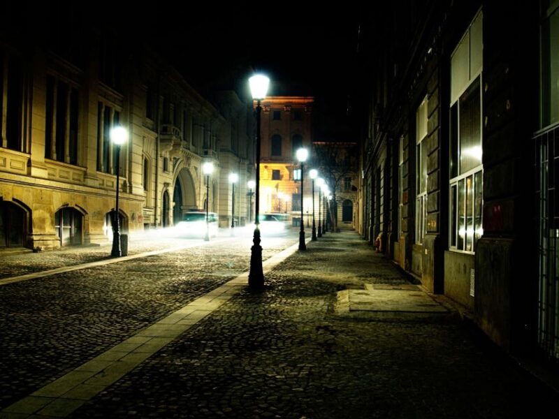 New Orleans: Legends, Folklore, Superstitions & Spells - Who Will Love This Tour?